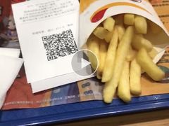 -汉堡王(泰盛广场店)