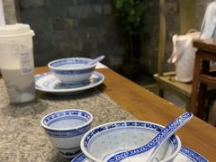 -南京大牌档(新街口德基广场店)