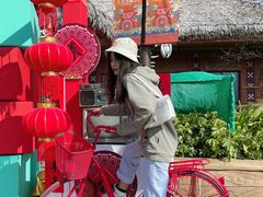 -七彩云南欢乐世界