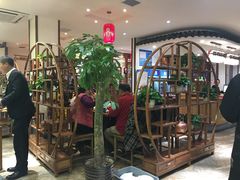 -川中故事·成都老火锅(东书房店)