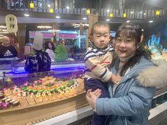 -圣罗巴甄选自助(麦凯乐店)