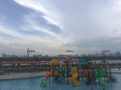 -黄金海岸水上乐园