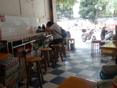 大堂-瘦子桂林米粉店(总店)