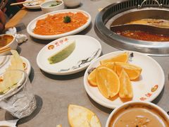 -蜀留香火锅·始于1999·原四川老火锅(白堤路店)