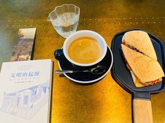 -BOCATA 西班牙餐厅(三里屯店)