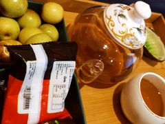 -怡泰SPA·泰疗按摩(徽宁路店)