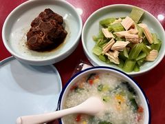 -宏状元现熬粥·京味菜(五棵松店)