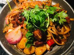 -嘉禾·悦享餐厅(八方汇店)