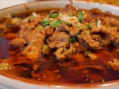 -红樱桃·欢乐餐厅(太原里店)