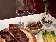 -希斯林牛排馆 Sizzzling Steakhouse