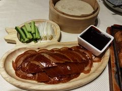 烤鸭-让我们见个面(祥云小镇店)