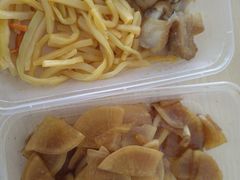 -火龙堂·风味民间菜(文一路店)