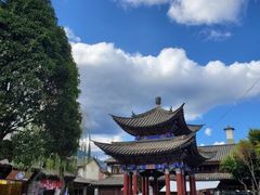 -大理古城