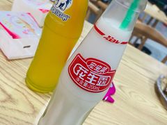 -彭姐麻辣烫(海淀店)
