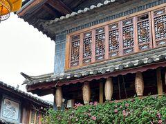 -民食香·腊排骨野生菌美食(木府店)