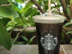 星巴克冷萃咖啡系列-星巴克(成都太古里二店)