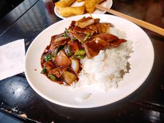 土匪猪肝-莹珠阁·私房菜