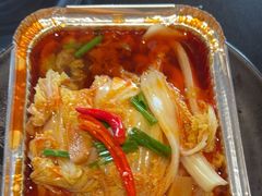 -千寻烧肉(政务区店)