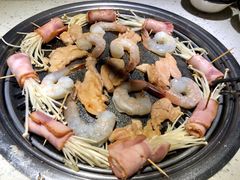 大虾-猫抓烤肉(武进吾悦广场店)