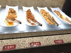 -汉巴味德·烤肉与啤酒的自助(杭州大悦城店)