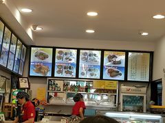 -香妃烤鸡(西单店)