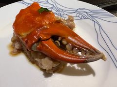 -广州文华东方酒店·江-由辉师傅主理