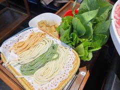 -北门涮肉·铜锅涮肉(南锣鼓巷店)