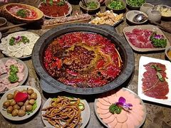 -重庆渝达老火锅(春熙路店)
