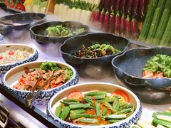 -壹炉自助烤肉烧烤店(港悦广场店)