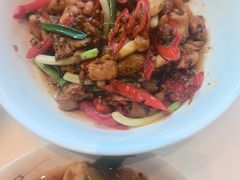 -辣公子·千岛湖私房菜(滨江店)