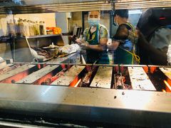 -老黄记手撕烤兔(玉林街店)