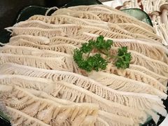 -清真军邺·金富苑肥牛(石坡街旗舰店)