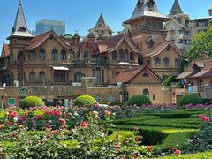 -马勒别墅饭店(静安寺店)