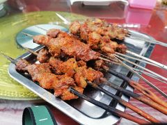 -马白开来特色羊排揪片子  (总店)