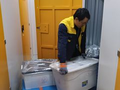 -猫库迷你自助仓储寄存仓库(丽泽桥店)
