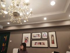大堂-上海年代(水上东路店)