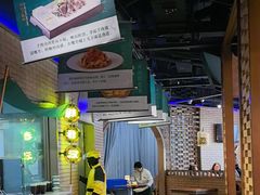 -胖老汉清真餐饮(西御街店)