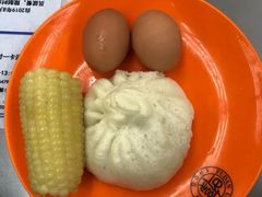 -复旦大学本部-食堂
