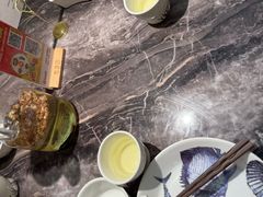 -前海沿·青岛菜(乐客城店)