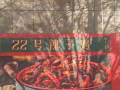 -柴窝堡22号辣子鸡·传承新疆菜