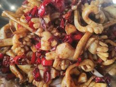 -春和楼湘辣家常菜