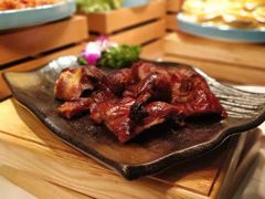 -诱货海鲜自助火锅(爱琴海购物公园东百店)
