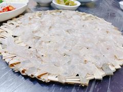 -官塘锋记鱼生·生腌·砂锅粥(牌坊街店)