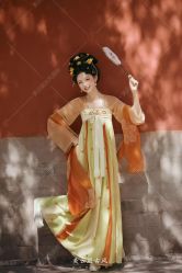 点击看大图 -美云庭古装·格格服汉服·京城旅拍(北京店)