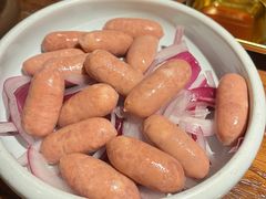 -九田家黑牛烤肉料理(新辰里亚运村店)