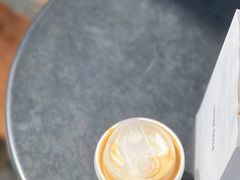 -DRUNK BAKER(上海陕康里店)
