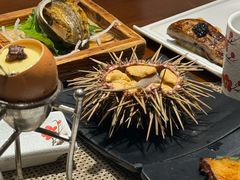 -京和日法料理(枫林街店)