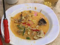 -维吾尔餐厅(宜山路店)