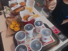 -肯德基(广场南路店)