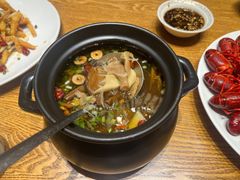 -黄泥岗·黄陂农家菜(百步亭店)